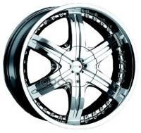 Диск MI-TECH, MK-58 9x20/6x139.7ET12 109.8