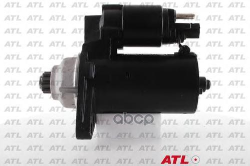 Стартер 12V 1.1kW AUDI/VW/SKODA/SEAT