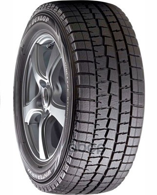 Автошина DUNLOP Winter Maxx WM01 275/40 R20 102 T