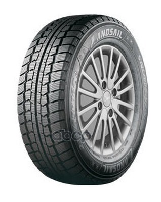 Автошина Landsail Snow Star 195/65 R16 104 T