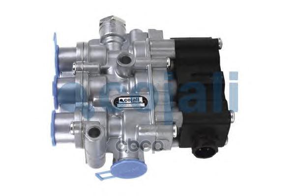 Электромагнитный клапан ecas