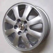 Диск REPLICA, TY11 6.5x15/5x114.3ET50 60.1