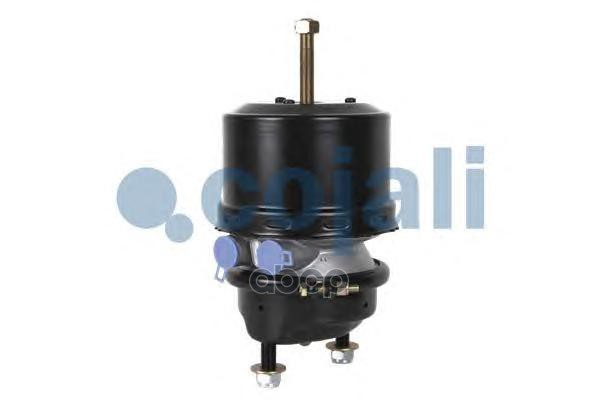 Энергоаккумулятор тормозной