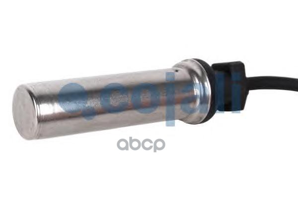 датчик ABS (мр) датчик прямой L=1000 + втулка BPW, MB