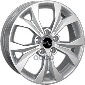 Диск LegeArtis, RN95 6.5x16/5x114.3ET47 66.1