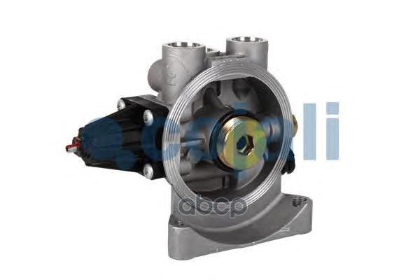 осушитель воздуха 4324101120 однокамерный 12.5бар, с подогревомMAN L2000