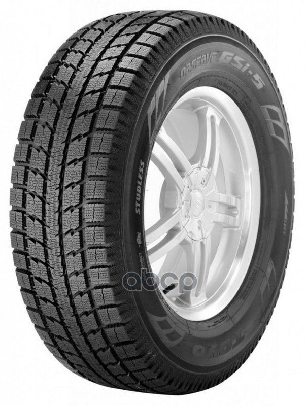 Автошина TOYO Observe GSI-5 235/55 R19 101 Q
