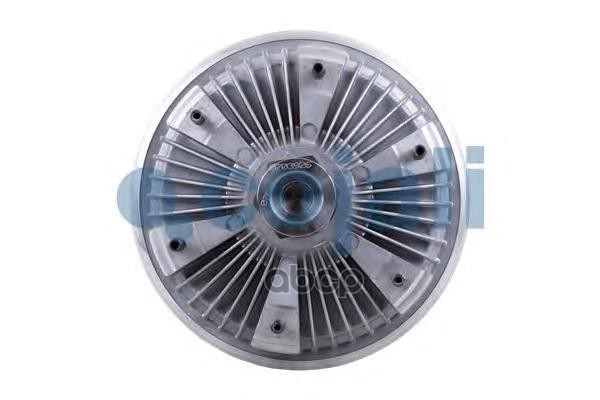 вискомуфта привода вентилятора d=204 DAF LF55 01>