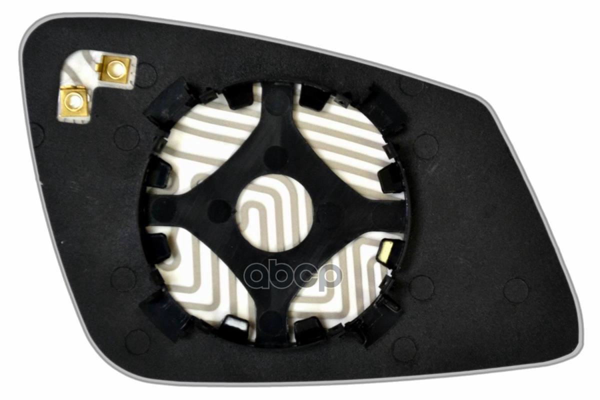 Зеркальный Элемент L Сферический С Обогревом Bmw 3 F3x (11-20) (L. Sf. Cr. 12V. ) Ergon 99331108 Ergon арт. 99331108