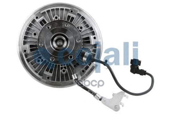 вискомуфта привода вентил. эл. D=235(требуется адаптер A0002062145=A5410351214)