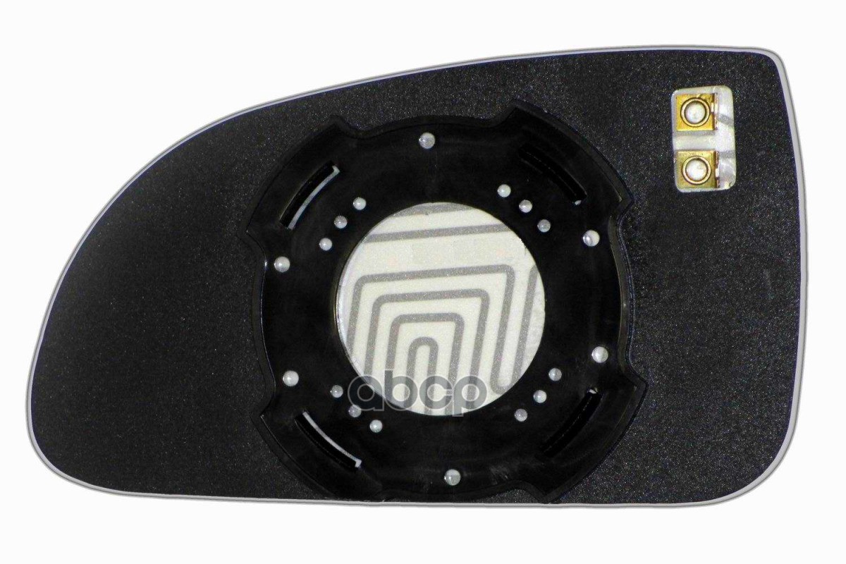 Зеркальный Элемент Hyundai Accent Ii (03-05) (R. Asf. Cr. 12V.) Ergon арт. 39100200