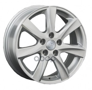 Диск REPLICA, TY31 7x17/5x114.3ET45 60.1