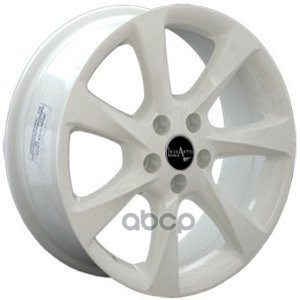 Диск LegeArtis, LX42 7.5x18/5x114.3ET35 60.1