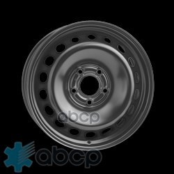 Диск KFZ, 9563 6.5x16/5x114.3ET47 66.1