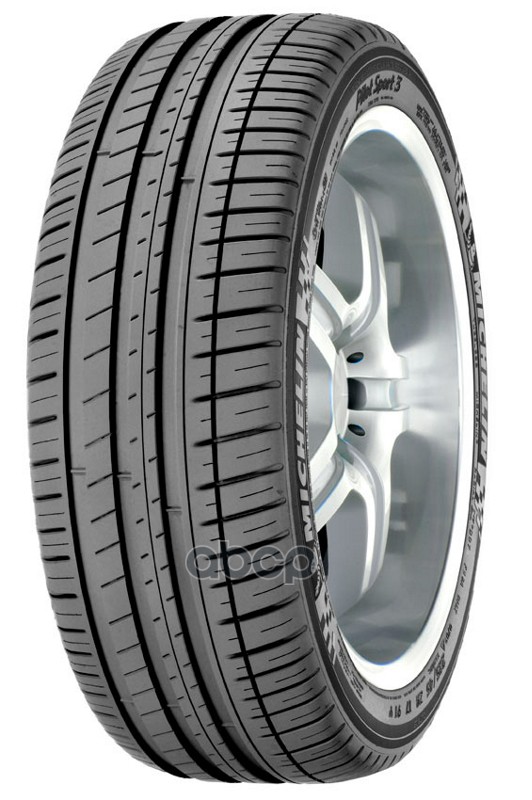 Автошина Michelin Pilot Sport 3 255/35 R19 96 Y