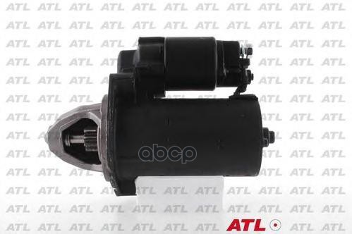 Стартер 12V 14 Kw MERCEDES W202 C180-C230 3/93-5/00 ,VW LT 28-35 II 2,3 5/96->