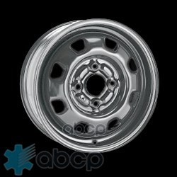 Диск KFZ, 4375 5x13/4x100ET46 54.1