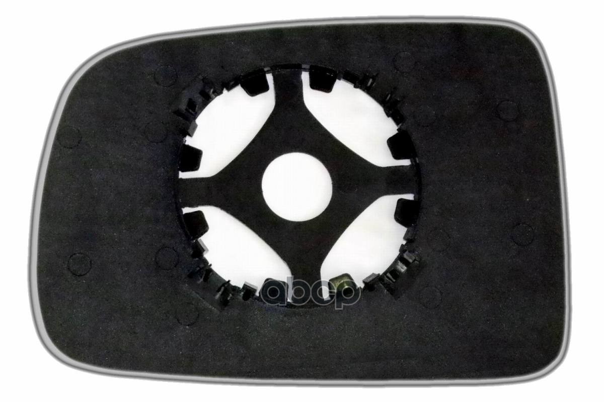 Зеркальный Элемент R Сферический Ergon 36300204 Ergon арт. 36300204