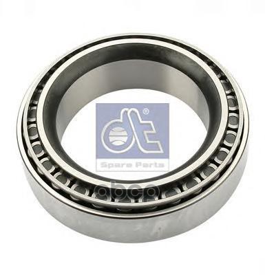 Подшипник Роликовый! 33021 105X160x43 Man 16/19.Xxx (Ось H9-10120),Mb 1013-3335.Iveco DT Spare Parts арт. 360003