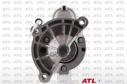 Стартер 12V 1.1Kw CITROEN Berlingo/Bx/Jumper/Xantia/Xm/Xsara/Zx 1.6/1.8/2.0/T 5/89->