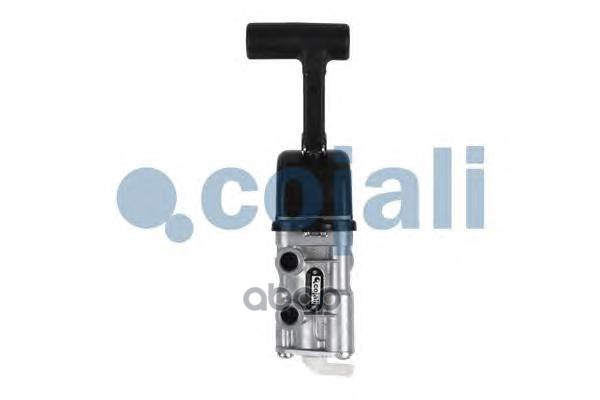 Кран ручного тормоза