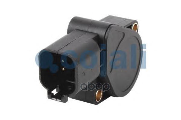 педаль газа потенциометр RVI Premium