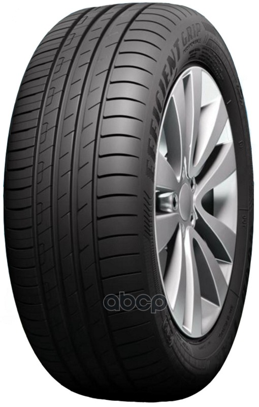 Автошина GOODYEAR EfficientGrip Performance 225/40 R18 92 W