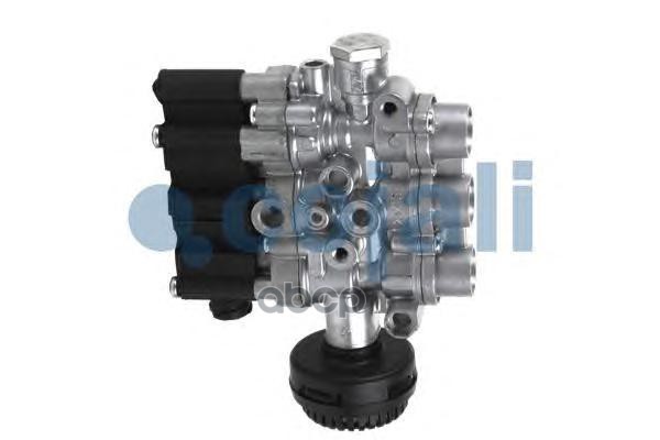 Клапан электромагнитный Scania ECAS