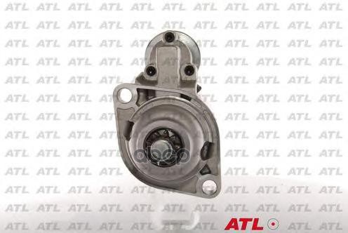 Стартер 12V 1,8 Kw AUDI A2 1,4TDI 11/03-> ,SEAT Ibiza 1,4TDI/1,9TDI 5/02-> ,VW Golf III 1,9TDI 9/93-8/97