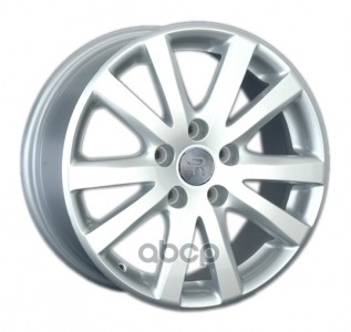 Диск REPLICA, VV19 7.5x17/5x112ET51 57.1