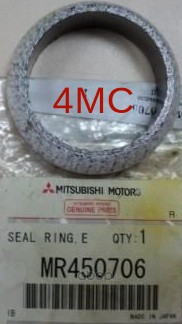MITSUBISHI MR450706