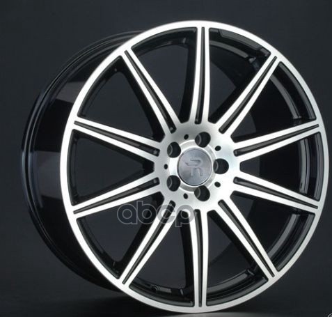 Диск REPLICA, MR120 10x21/5x112ET46 66.6