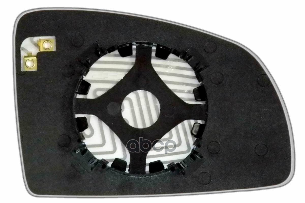 Зеркальный Элемент L С Обогревом Ergon 70420306 Ergon арт. 70420306