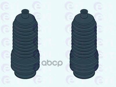 Пыльник Рулевой Рейки (2Шт) К-Кт 101562 Ert арт. 101562