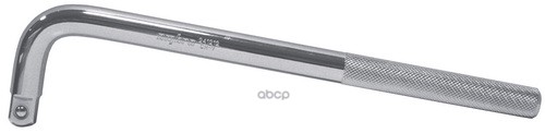 Вороток! Г-Обр 1/2'' 300Мм OMBRA арт. 241212