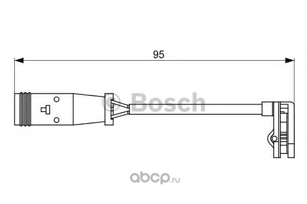 Bosch 1987473036