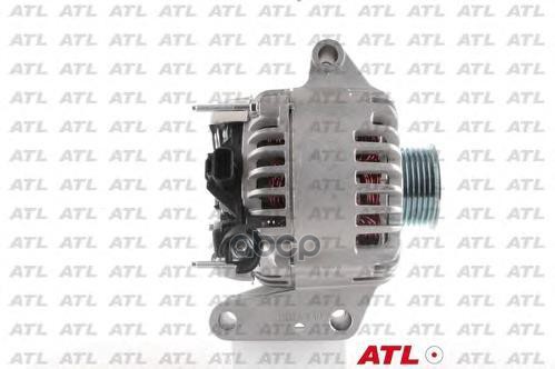 Генератор 14V 115A FORD Mondeo III  1,8 - 2,5L (00->)