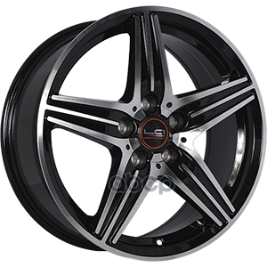 Диск LegeArtis, MB121 7.5x17/5x112ET47 66.6