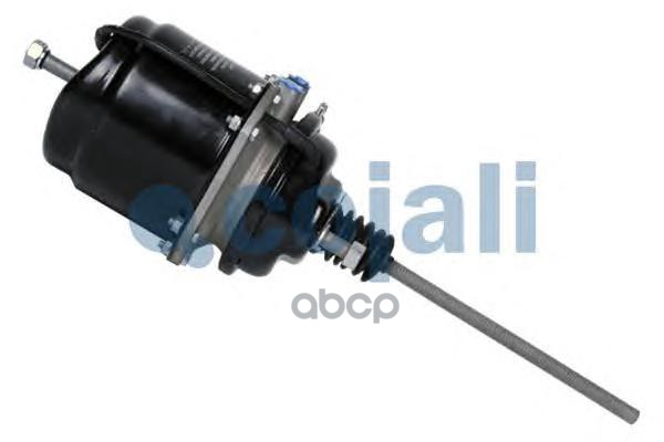 Энергоаккумулятор (кулачковый тормоз) type16/24