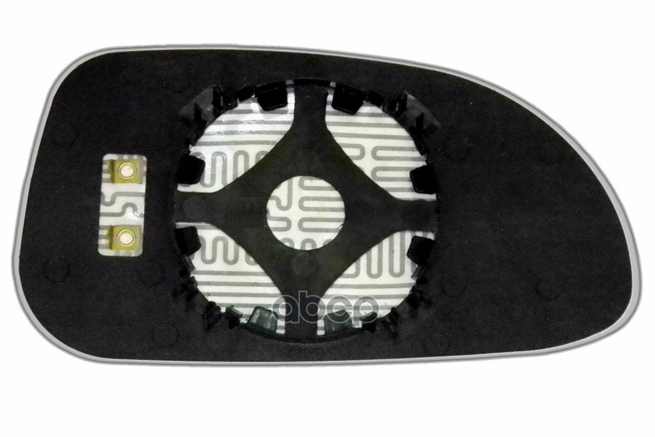 Зеркальный Элемент L С Обогревом Ergon 16270508 Ergon арт. 16270508