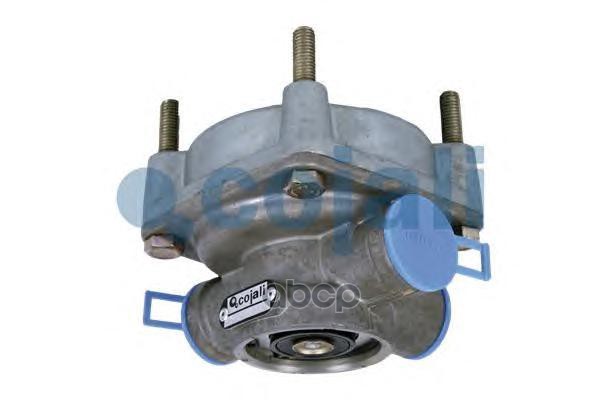 ускорительный клапан 9730010100Omn MB