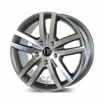 Диск REPLICA, VV88 9x20/5x130ET57 71.6