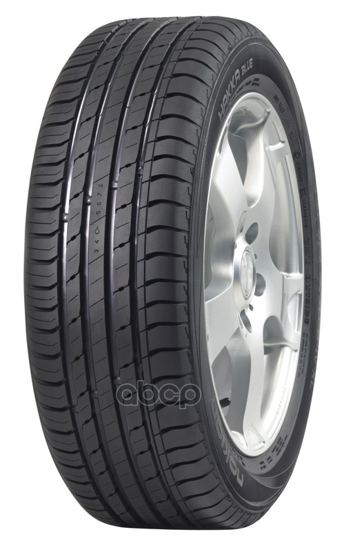 Автошина NOKIAN TYRES Hakka Blue 225/55 R16 99 V