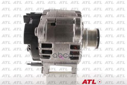 Генератор 14V 140 A (со шкивом d-49,5 mm) B+L DFM AUDI A3/TT SKODA Superb  VW Eos/Passat/Transporter  (08/06->)