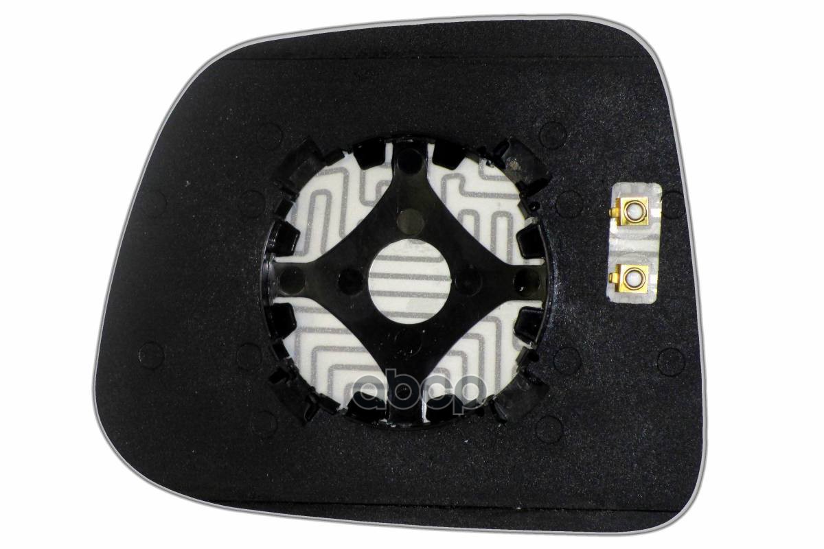 Зеркальный Элемент R Сферический С Обогревом Ergon 16531009 Ergon арт. 16531009