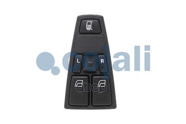 Выключатель, стеклолодъемник