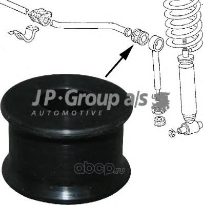 JP Group 1140602800