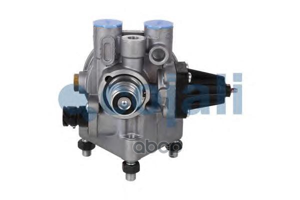 Осушитель воздуха SCANIA VOLVO с подогревом 12Bar COJALI