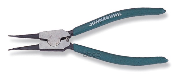 Съемник Стопорн. Колец! ''Разжим Прямой'' 7'' Jonnesway арт. AG010008