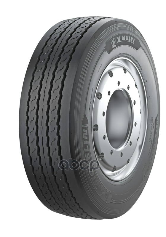 Грузовые шины Michelin X MULTI T 245/70 R17.5 143 J